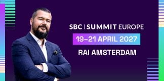 SBC Summit Europe llega a Ámsterdam centrándose en los mercados regulados.