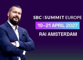 SBC Summit Europe llega a Ámsterdam centrándose en los mercados regulados.