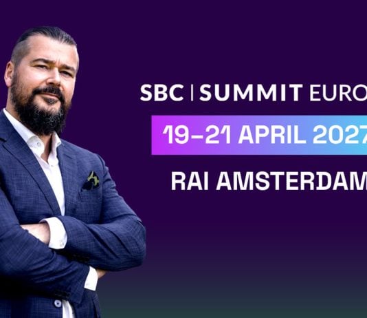 SBC Summit Europe llega a Ámsterdam centrándose en los mercados regulados.