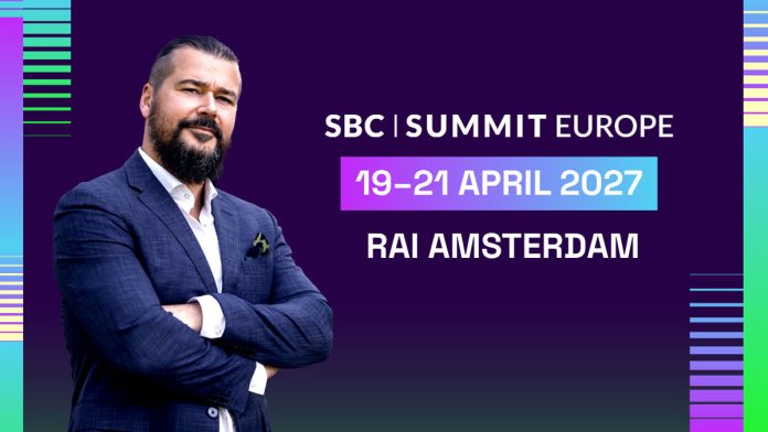 SBC Summit Europe llega a Ámsterdam centrándose en los mercados regulados.