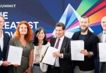 SBC firma un acuerdo a largo plazo para permanecer en Lisboa hasta 2030.