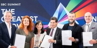 SBC firma un acuerdo a largo plazo para permanecer en Lisboa hasta 2030 SBC firma un acuerdo a largo plazo para permanecer en Lisboa hasta 2030.