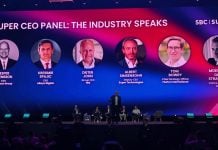 SBC Summit: Los grandes operadores aceleran su apuesta por la tecnología propia SBC Summit: Los grandes operadores aceleran su apuesta por la tecnología propia.