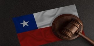SCJ Chile