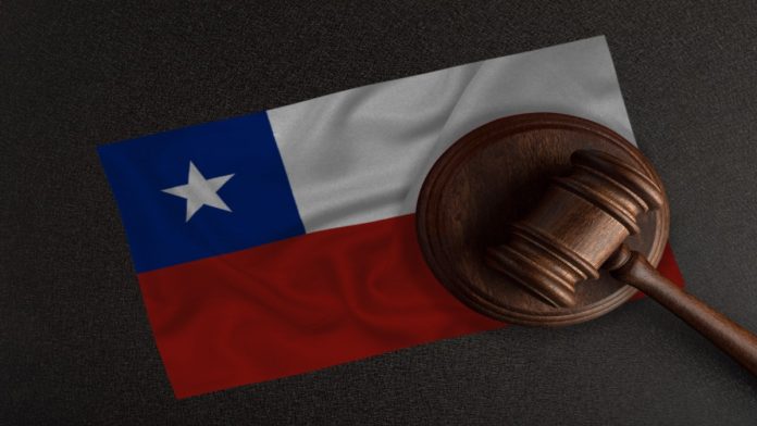 SCJ-cHILE SCJ Chile
