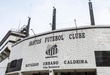 Santos Brasil Novibet