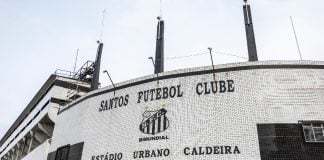 Santos anuncia a Agibank como nuevo patrocinador principal tras suspender contrato con Novibet Santos Brasil Novibet