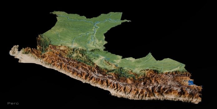peru perú