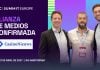 SBC Summit Europe refuerza su vínculo con el sector neerlandés mediante una alianza estratégica con CasinoNieuws