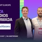 SBC Summit Europe refuerza su vínculo con el sector neerlandés mediante una alianza estratégica con CasinoNieuws sbc